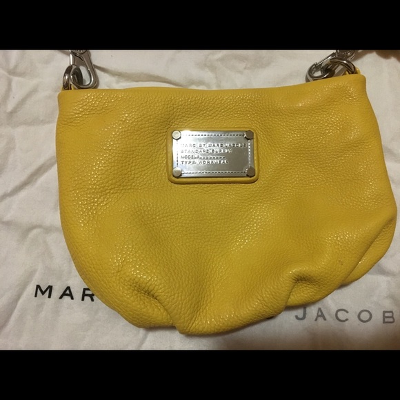 {marc by marc jacobs} classic q percy crossbody - Picture 4 of 8